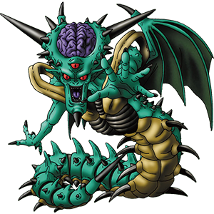 Orgodémir